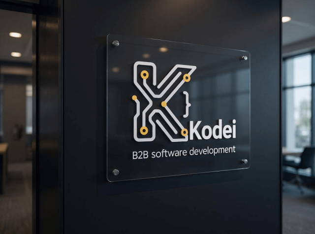 Kodei Ambiente Corporativo
